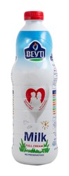 Beyti Full Fat Milk - preservatives free
