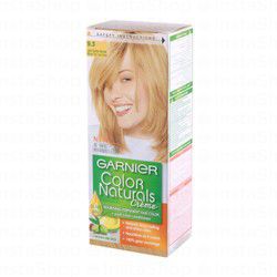 Garnier Color Naturals Creme Light Golden Blonde 9.3 with Olive Oil