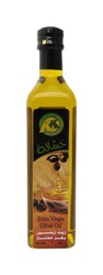 Khashala Extra Virgin Olive Oil