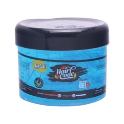 Hair Code Freestyle Wet Look Gel