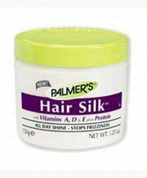 Palmer's Hair Silk with Vitamin A, B, E &amp; Protein