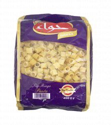 Hawaa Big Rings Pasta