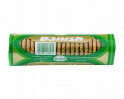 Biscato Danish Biscuit