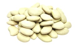 Fresh Lima Beans
