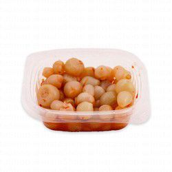 Egyptian Onion Pickle