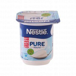 Nestle Pure Natural Yoghurt Full Cream
