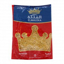 El Maleka Vermicelli Pasta