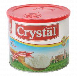 Crystal Vegetable Ghee