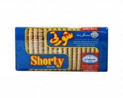 Biscato Shorty Biscuit