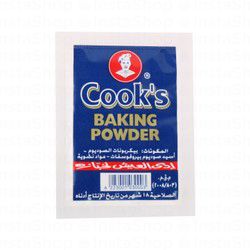 Cook's Baking Powder