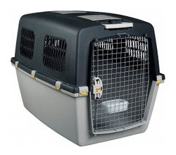 Stefanplast Gulliver IATA 4 Plastic Pet Carrier Crate (71x51x50cm)