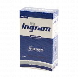 Ingram After Shave Cologne for Men
