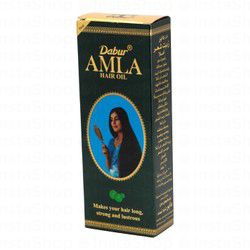 Dabur Amla Hair Oil
