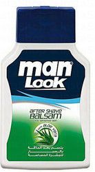 Man Look After Shave Balsam with Aloe Vera
