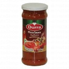 Durra Pizza Sauce