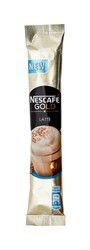 Nescafé Gold Latte Instant Coffee Sachet