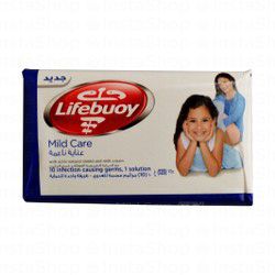 Lifebuoy Mild Care Hand Soap