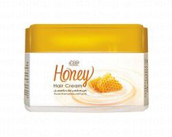 Eva Honey Hair Cream