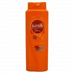 Sunsilk Co-Creations Shampoo Instant Restore