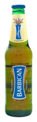 Barbican Non Alcoholic Malt Beverage