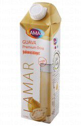 Lamar Guava Drink - no colours added