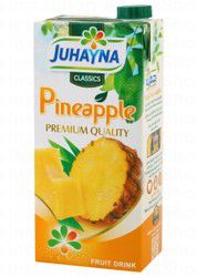 Juhayna Classics Premium Quality Pineapple Fruit Drink