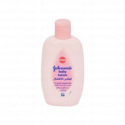 Johnson's Baby Lotion