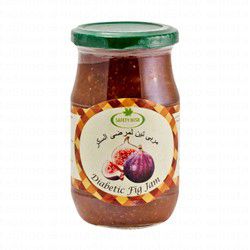 Safety Misr Diabetic Fig Jam
