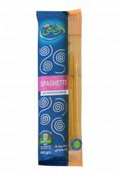 Al Doha Durum Wheat Semolina Spaghetti Pasta