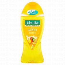 Palmolive Aroma Sensations Shower Gel Feel Good