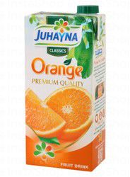 Juhayna Classics Orange Juice