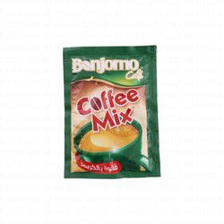 Bonjorno Coffee Mix with Creamer