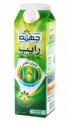 Juhayna Natural Laban Rayeb Full Cream with Probiotics