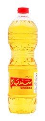 Sindbad Vegetable Oil