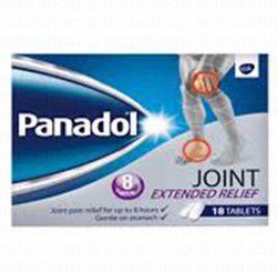 Panadol Joint Extended Relief