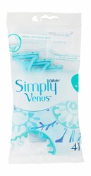 Gillette Simply Venus Razors 2 Blades