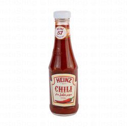 Heinz Chili Ketchup