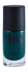 Yolo Green Nail Polish