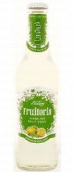 Bluburg Fruitoria Sparkling Fruit Drink Lemonade with Mint Flavour