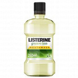 Listerine Green Tea Mouthwash