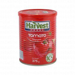 Harvest Foods Tomato Paste