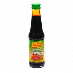 Yamama Pomegranate Molasses