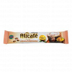 Alicafe Cappuccino with Salted Caramel Instant Coffee Sachet