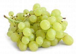 Grapes White