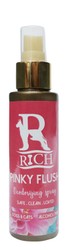 Rich Pinky Flush Pet Deodorizing Spray - alcohol free