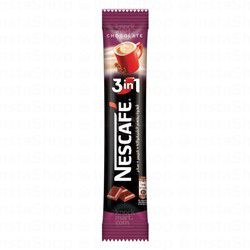Nescafé 3in1 Chocolate