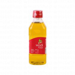 Wadi Food Virgin Olive Oil - cholesterol free