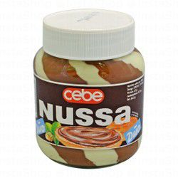 Cebe Nussa Duo