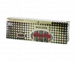 Biscato Chato Chocolate Biscuit
