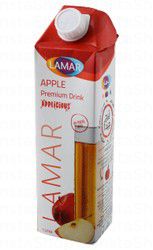 Lamar Applicious Premium Apple Drink - no colours added